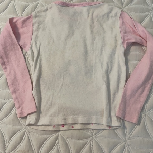 1990’s Disney princesses pajamas pjs girls size 6 Cinderella Snow White - Picture 10 of 16